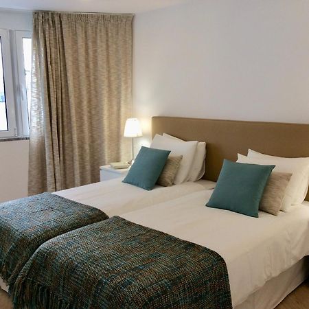 شقة Charming Lido Flat II فونشال المظهر الخارجي الصورة