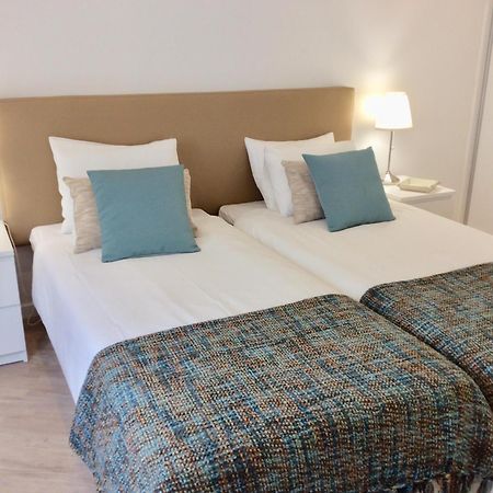 شقة Charming Lido Flat II فونشال المظهر الخارجي الصورة