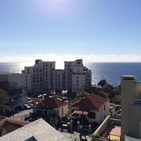 شقة Charming Lido Flat II فونشال المظهر الخارجي الصورة