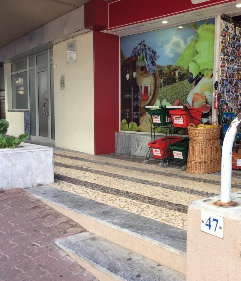 شقة Charming Lido Flat II فونشال المظهر الخارجي الصورة