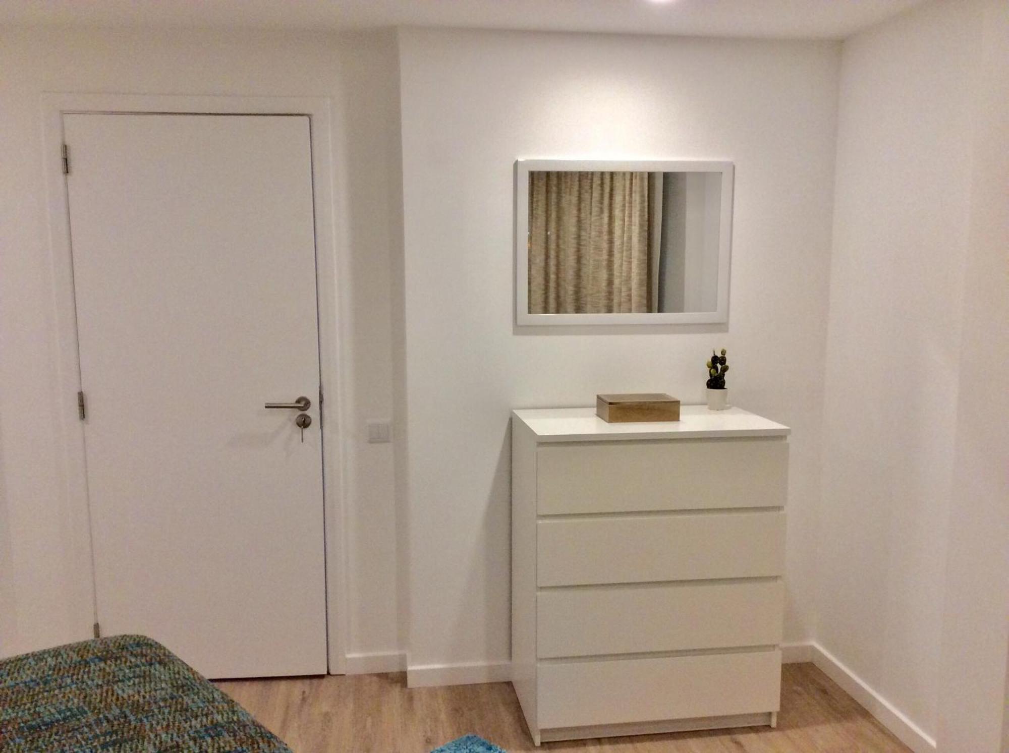 شقة Charming Lido Flat II فونشال المظهر الخارجي الصورة
