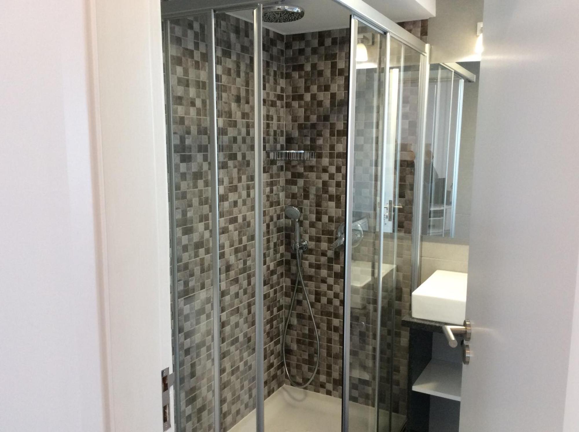 شقة Charming Lido Flat II فونشال المظهر الخارجي الصورة