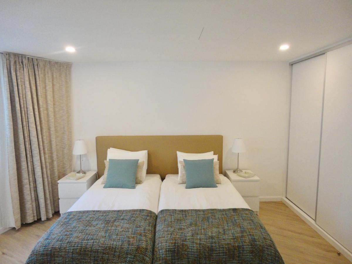 شقة Charming Lido Flat II فونشال المظهر الخارجي الصورة