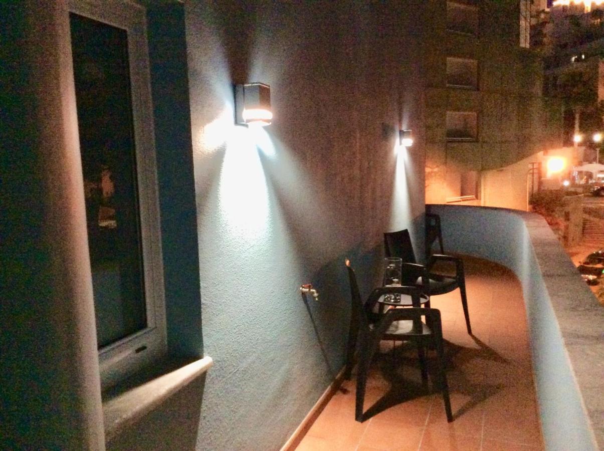شقة Charming Lido Flat II فونشال المظهر الخارجي الصورة