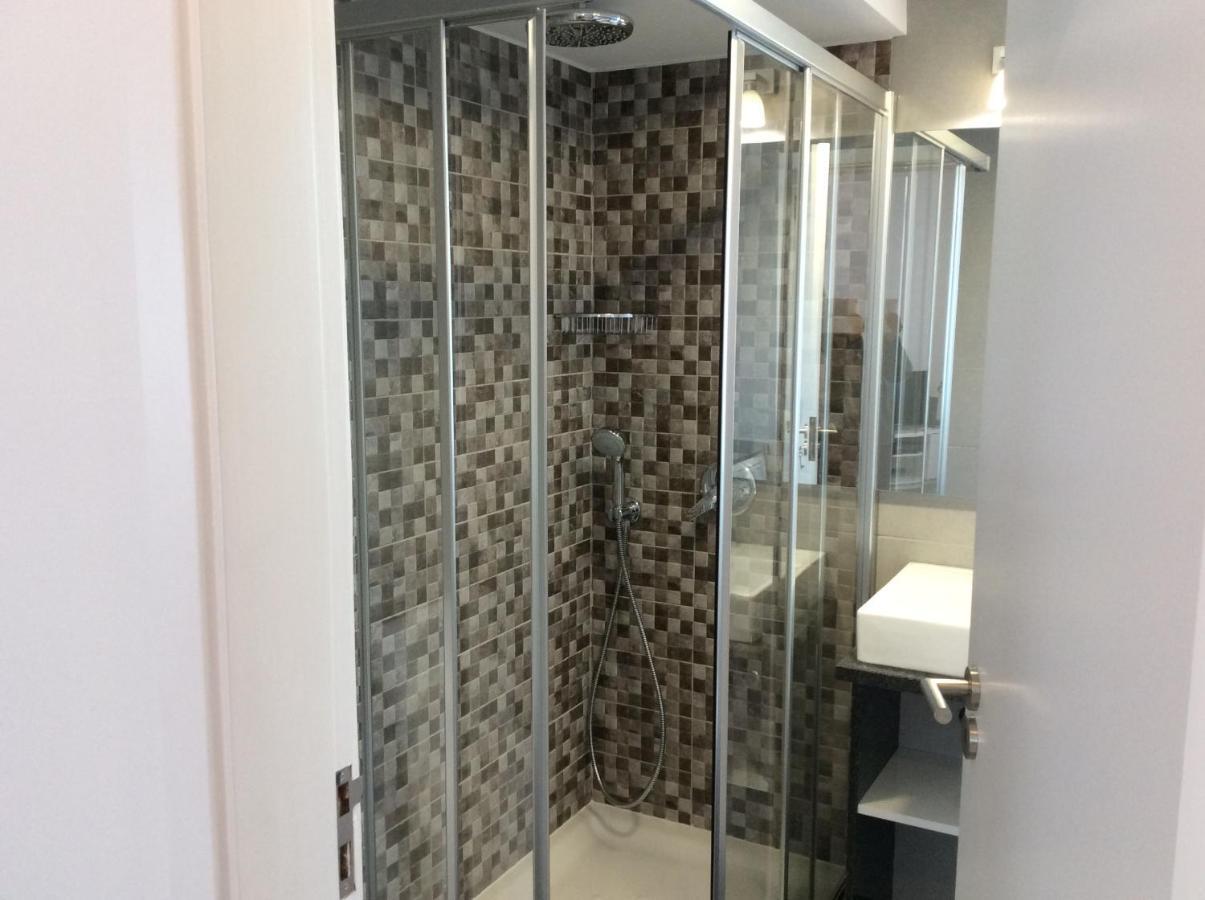 شقة Charming Lido Flat II فونشال المظهر الخارجي الصورة