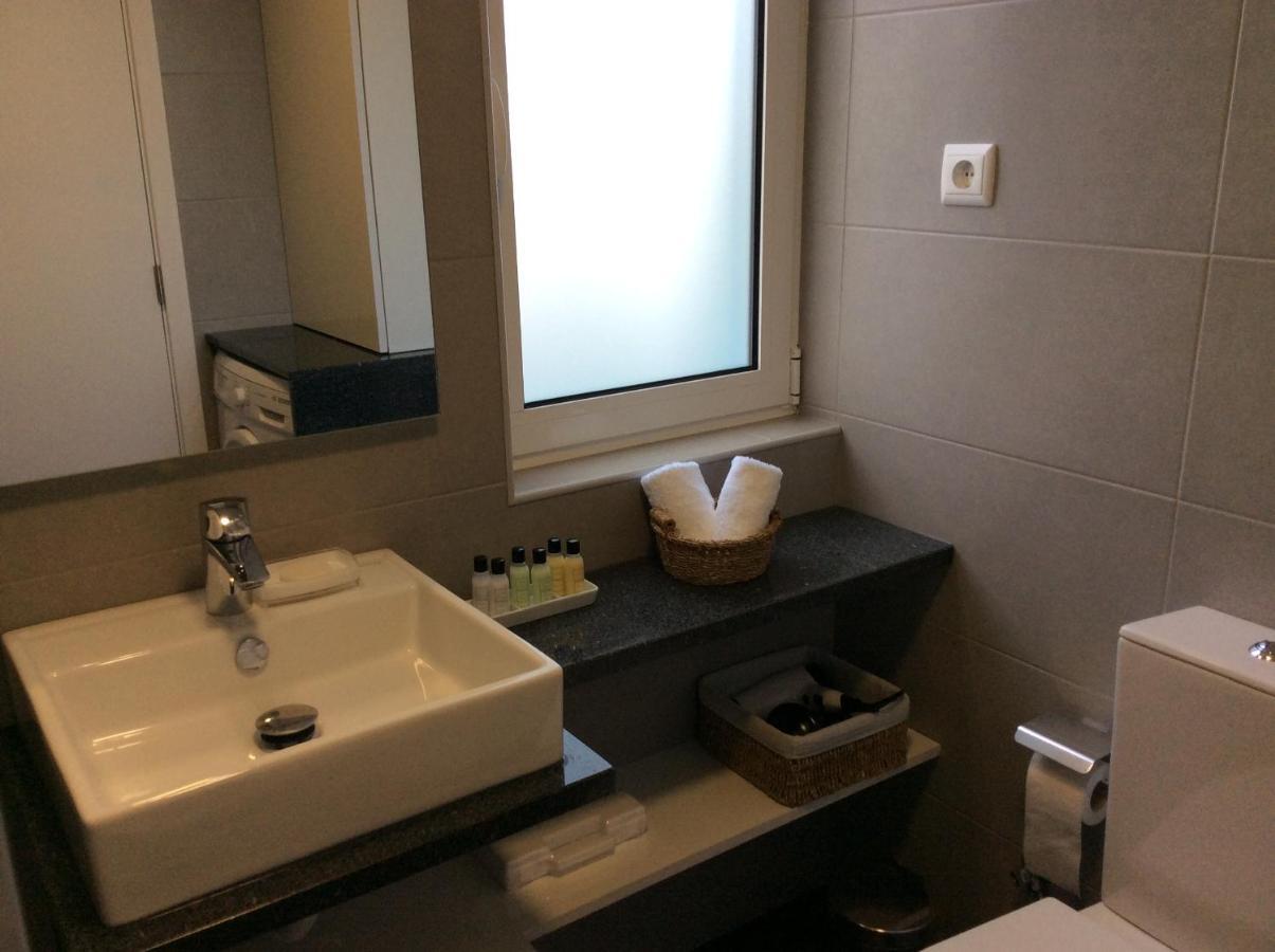شقة Charming Lido Flat II فونشال المظهر الخارجي الصورة